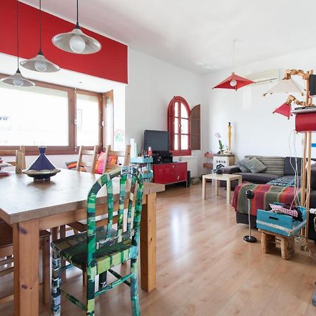 Apartamento A Los Pies Del Alcazar Севиля Екстериор снимка