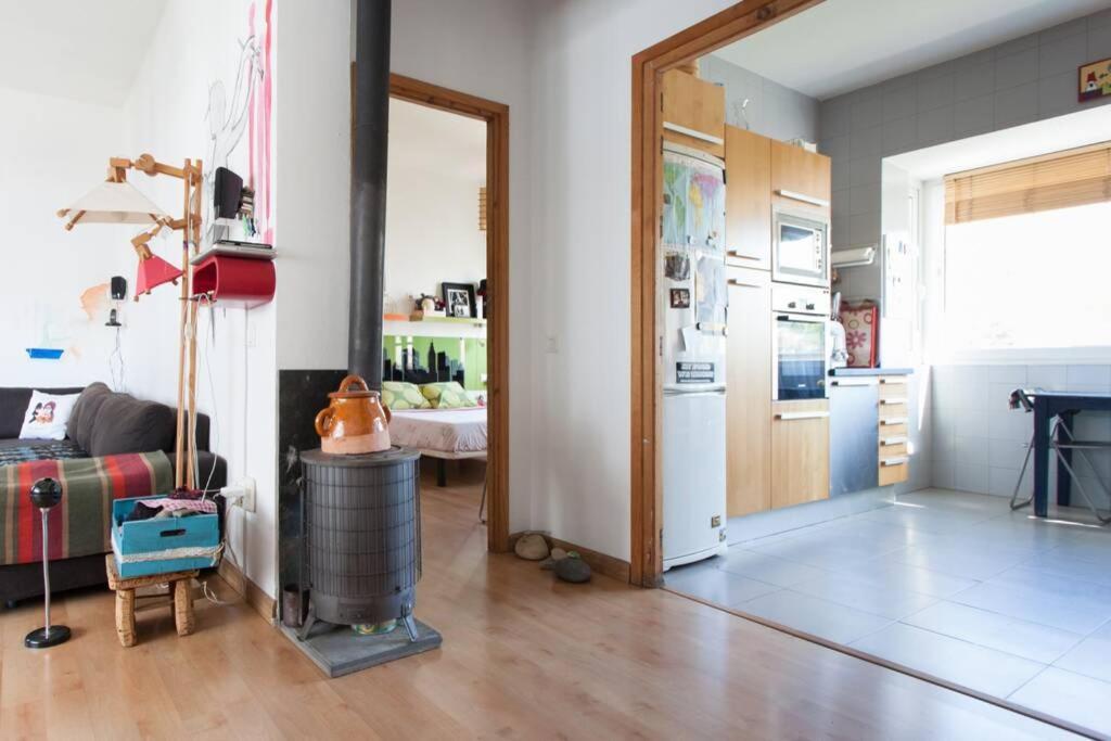 Apartamento A Los Pies Del Alcazar Севиля Екстериор снимка