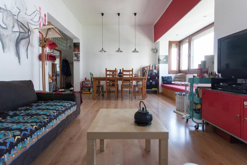 Apartamento A Los Pies Del Alcazar Севиля Екстериор снимка