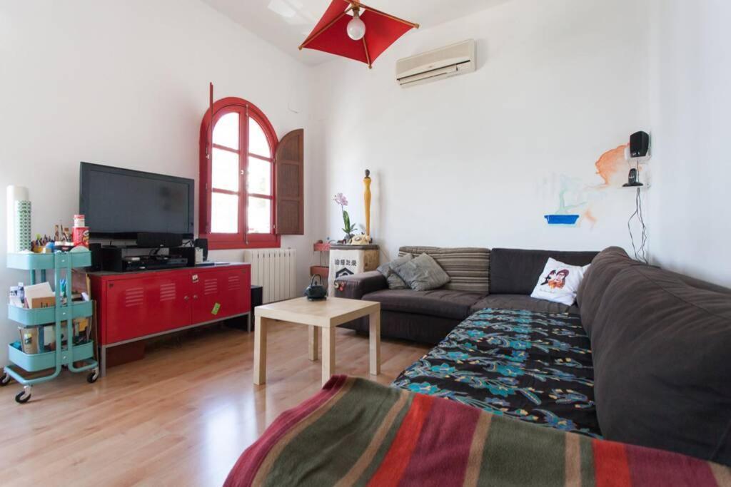 Apartamento A Los Pies Del Alcazar Севиля Екстериор снимка