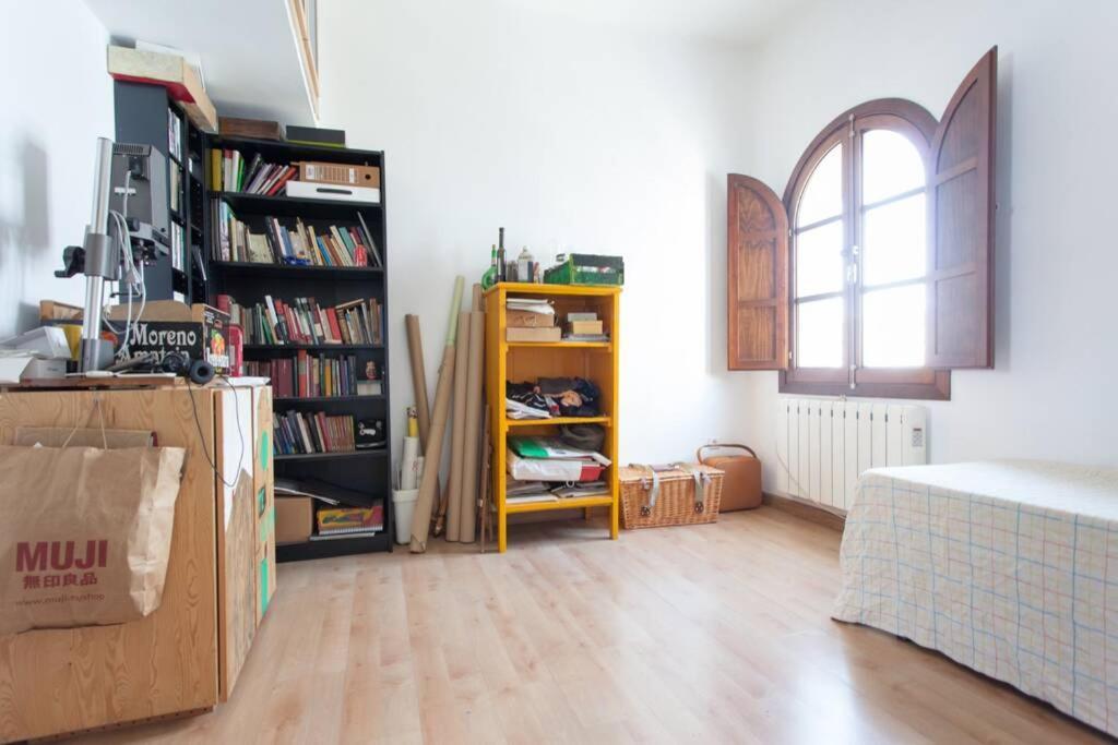 Apartamento A Los Pies Del Alcazar Севиля Екстериор снимка