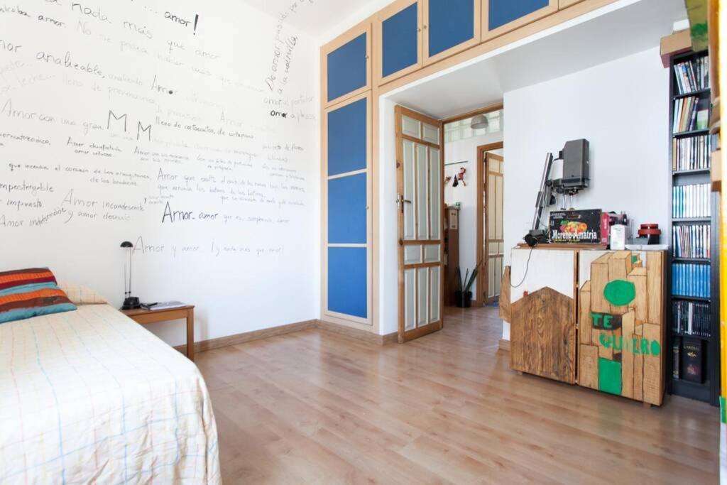 Apartamento A Los Pies Del Alcazar Севиля Екстериор снимка