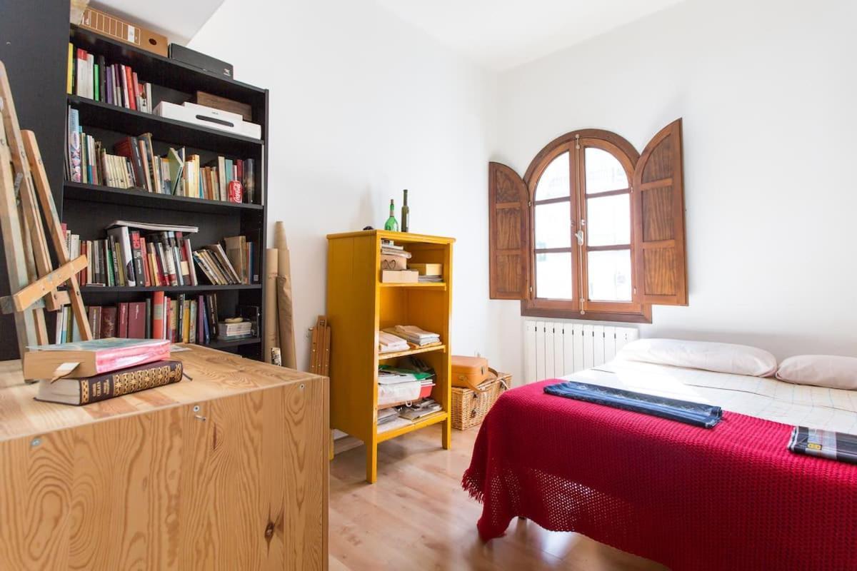 Apartamento A Los Pies Del Alcazar Севиля Екстериор снимка