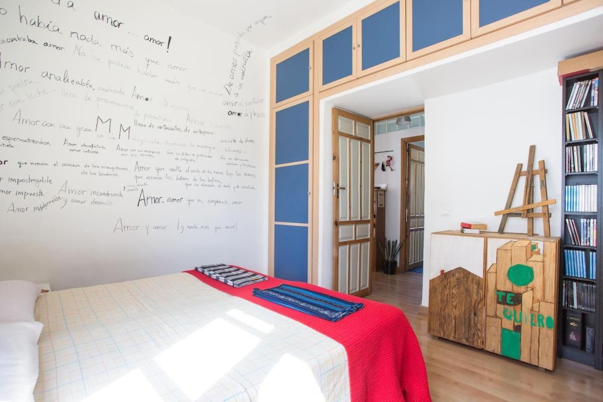 Apartamento A Los Pies Del Alcazar Севиля Екстериор снимка