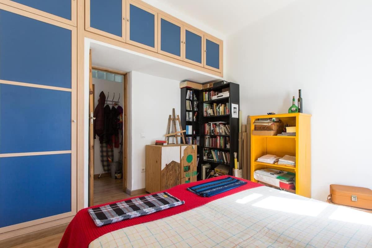 Apartamento A Los Pies Del Alcazar Севиля Екстериор снимка